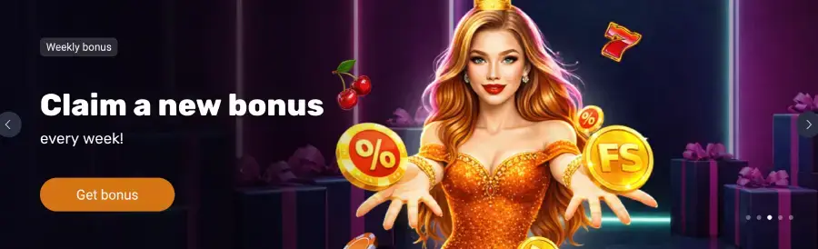 Vox Casino Bonusbereich mit Registrierungsbonus und Freispielen Vox Casino Bonusbereich mit Registrierungsbonus und Freispielen